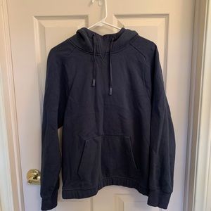 Lululemon Split Pullover